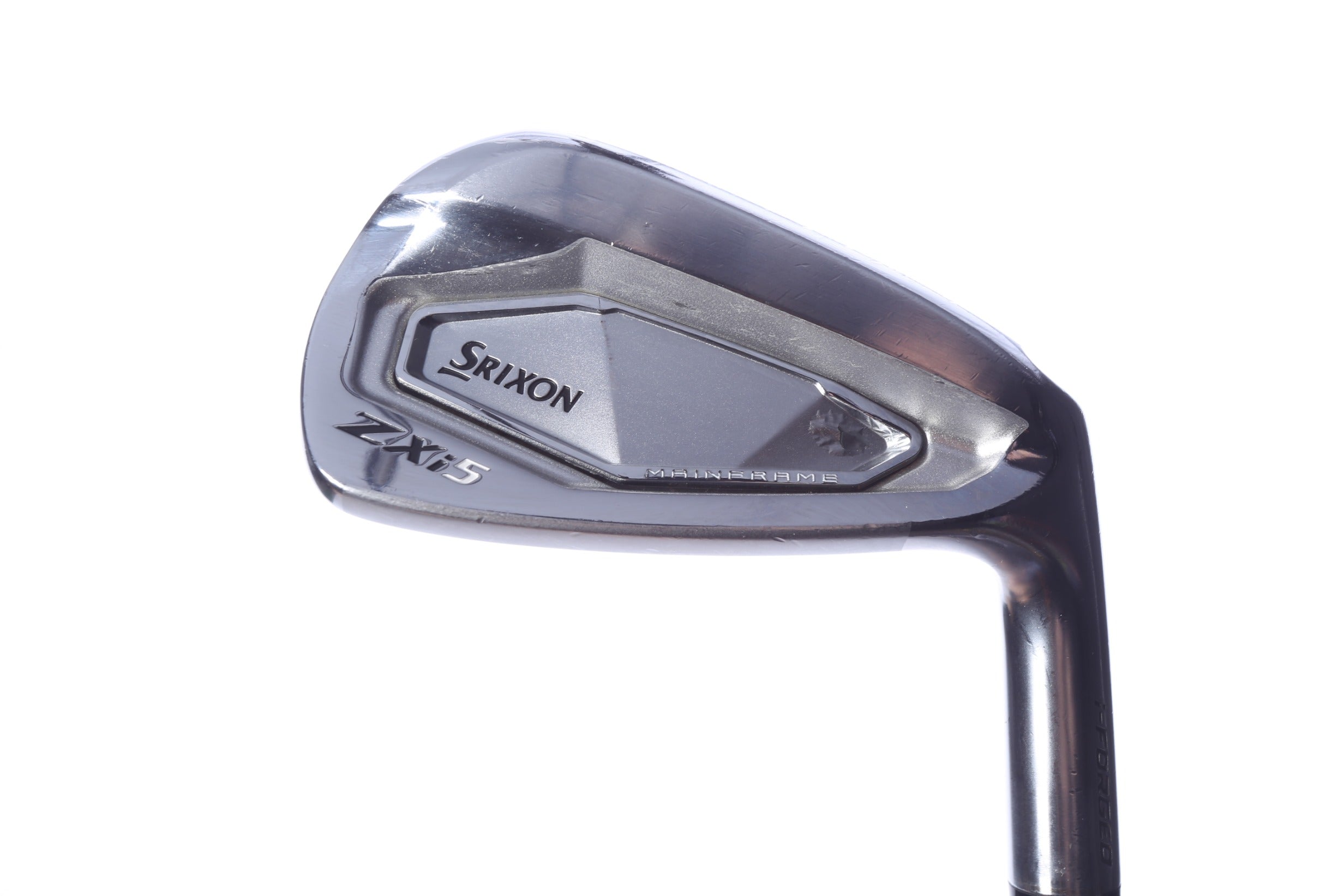 Used Srixon ZXi5 Single 9-Iron - Right-Handed - Regular Flex