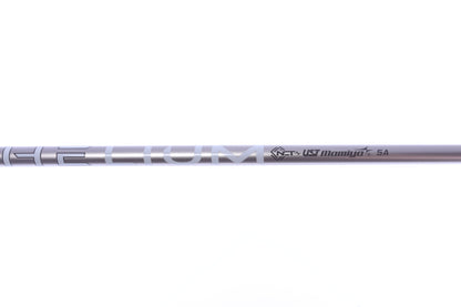 Used TaylorMade Qi35 Driver - 10.5 Degrees - Seniors Flex UST Mamiya Helium NCT - Right-Handed-Next Round
