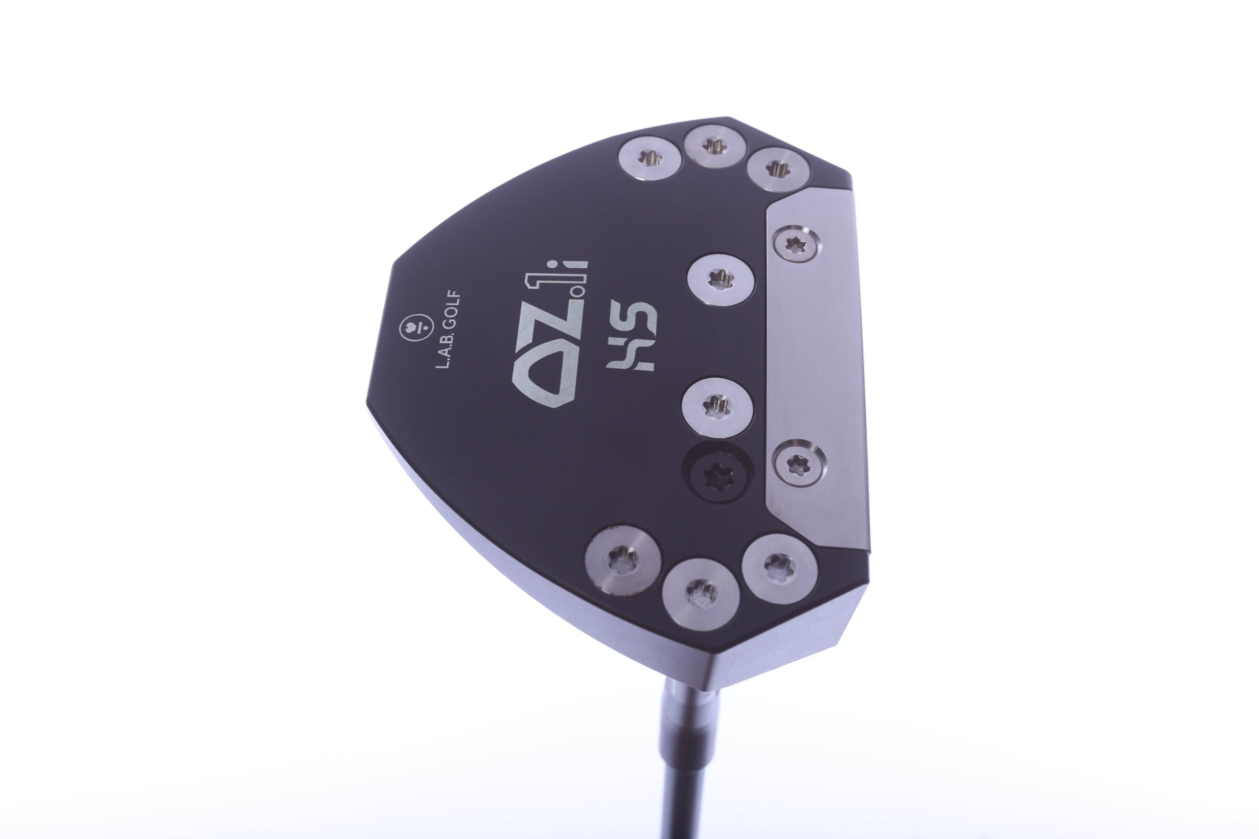 Used L.A.B. Golf OZ.1i Putter - Right-Handed - 36 in - Mallet
