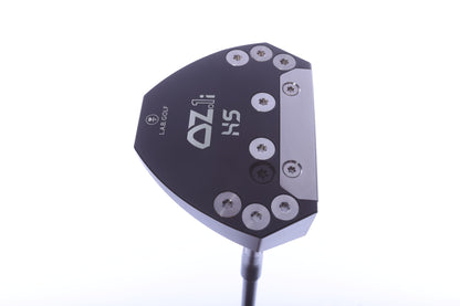 Used L.A.B. Golf OZ.1i Putter - Right-Handed - 36 in - Mallet
