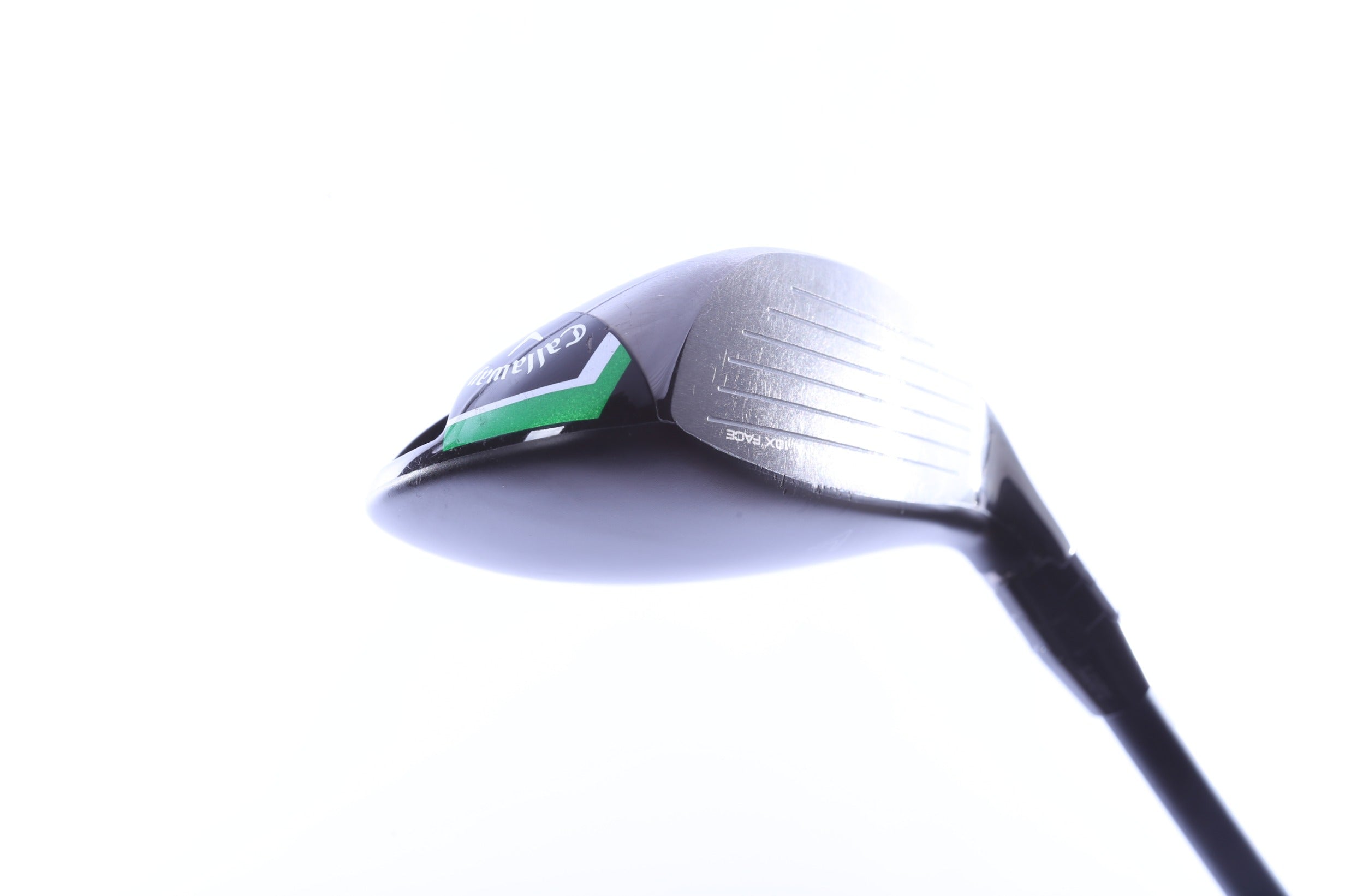Used Callaway Elyte 4H Hybrid - Left-Handed - 23 Degrees - Seniors Flex-Next Round