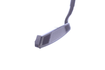 Used Sacks Parente Series 18 Putter - Right-Handed - 35 in - Blade