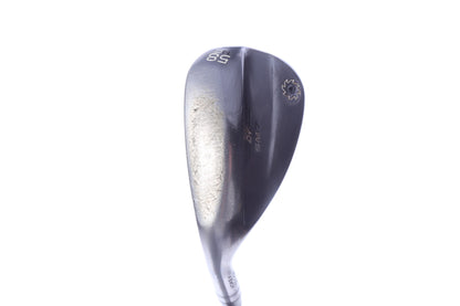 Used Titleist Vokey SM7 Tour Chrome Lob Wedge - Left-Handed - 58 Degrees - Wedge Flex-Next Round