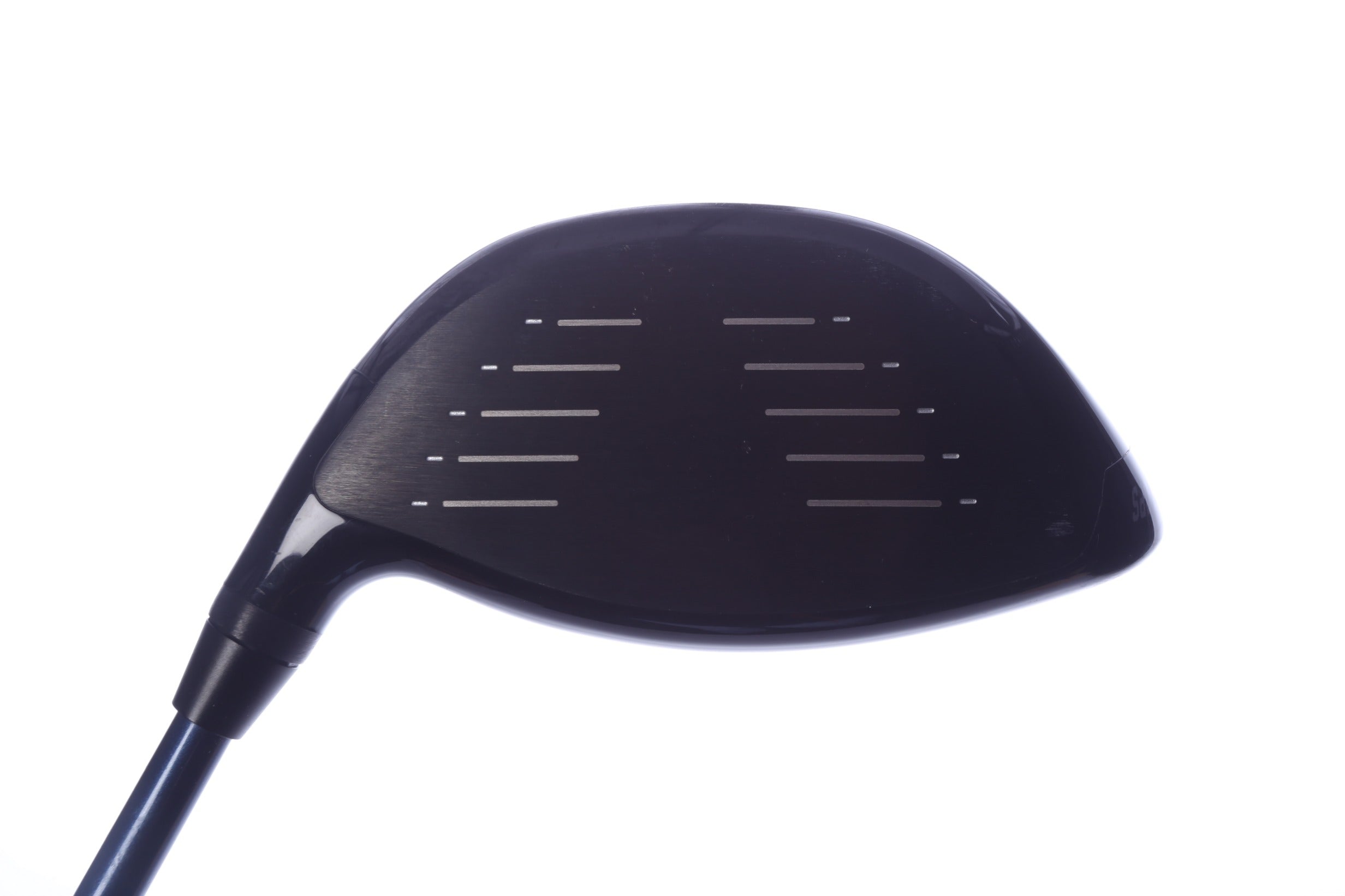 Used PXG 0311 Black OPS Driver - 10.5 Degrees - Stiff Flex Project X DENALI Blue - Right-Handed-Next Round