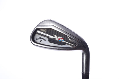 Used Callaway XR Single 9-Iron - Right-Handed - Stiff Flex-Next Round
