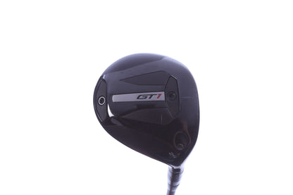 Used Titleist GT1 9-Wood - Right-Handed - 24 Degrees - Seniors Flex