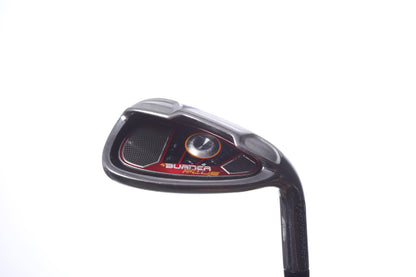 Used TaylorMade Burner 2.0 Approach Wedge - Right-Handed - 50 Degrees - Uniflex Flex-Next Round