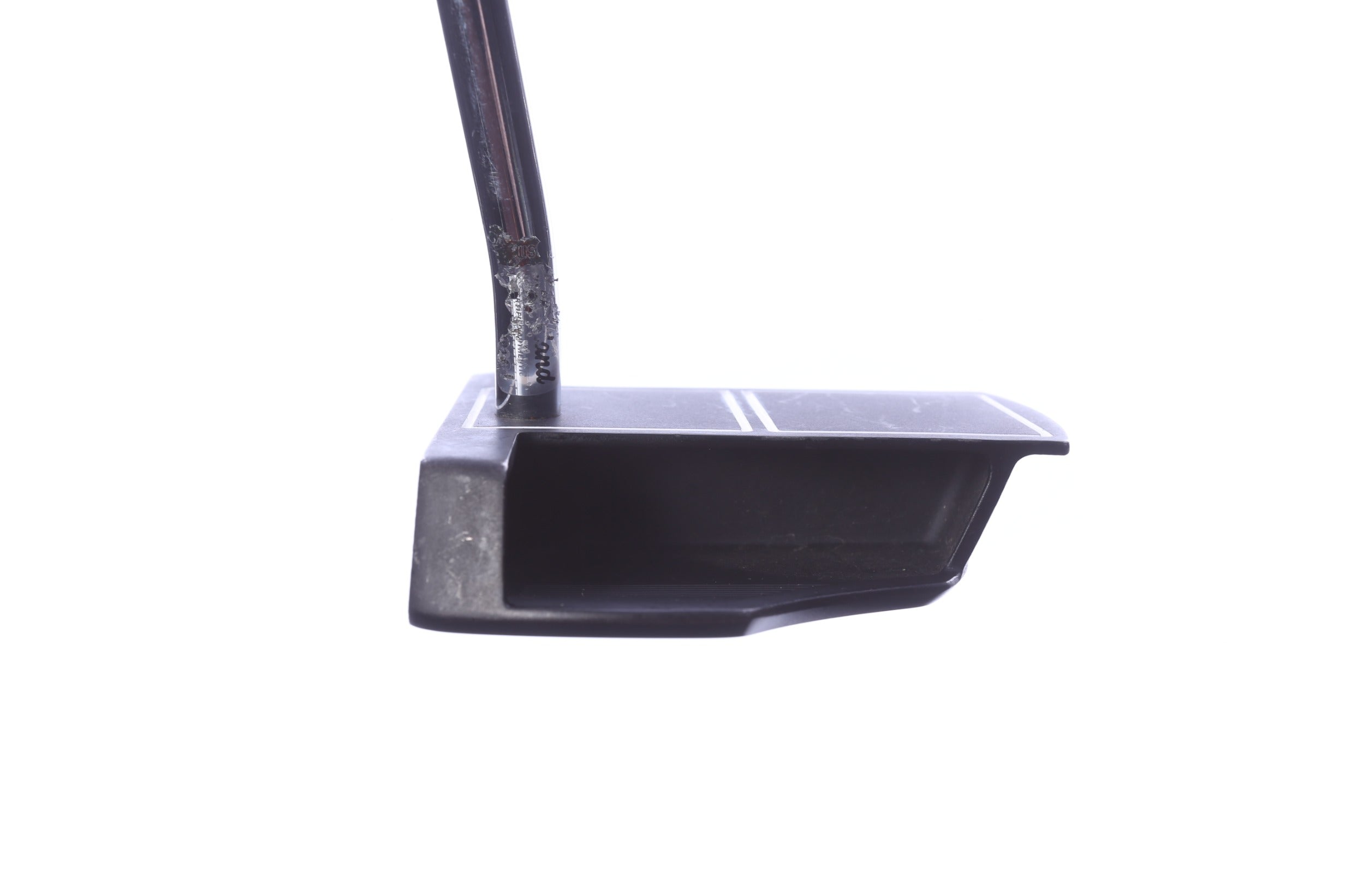 Used Cleveland Smart Square Putter - Right-Handed - 34 in - Mallet