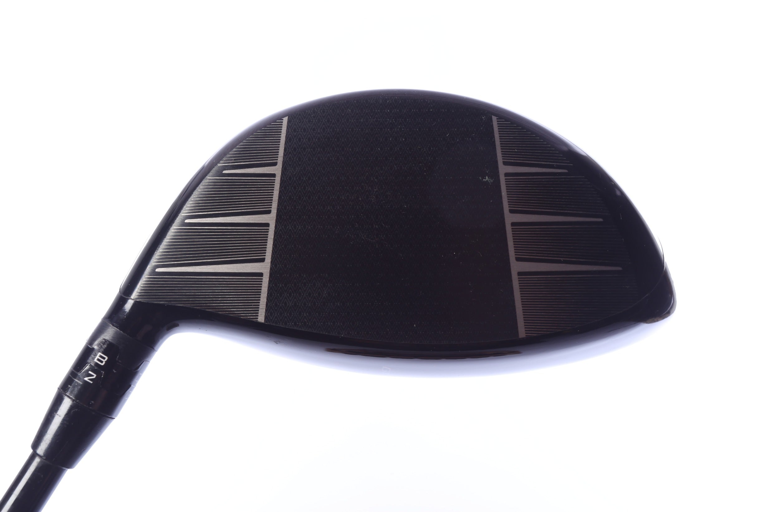 Used Titleist GT3 Driver - 9 Degrees - Tour Extra Stiff Flex Mitsubishi Tensei CK Series Orange  - Right-Handed