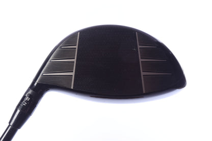 Used Titleist GT3 Driver - 9 Degrees - Tour Extra Stiff Flex Mitsubishi Tensei CK Series Orange  - Right-Handed
