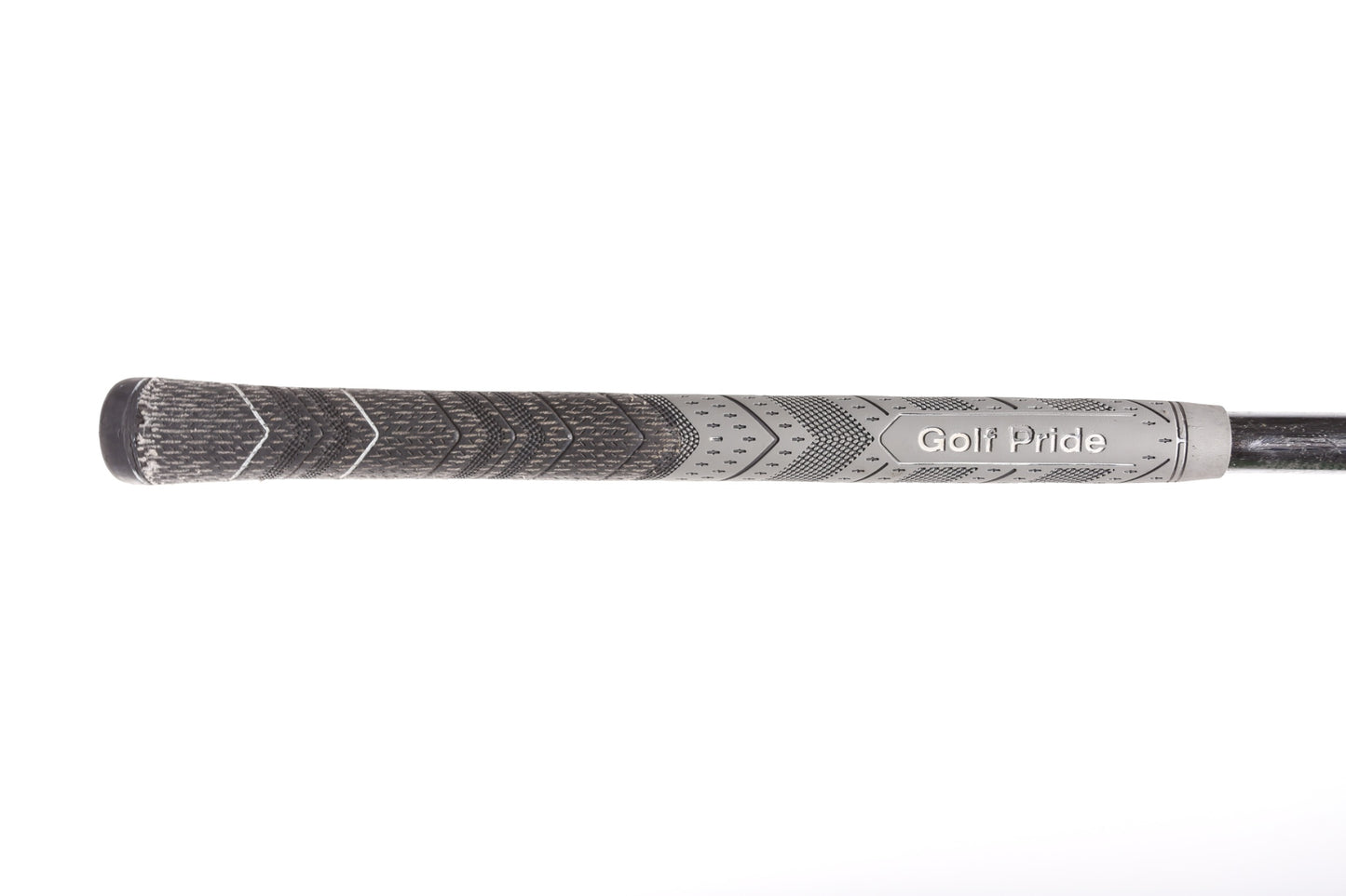 Used TaylorMade RSi 2 Single 7-Iron - Right-Handed - Stiff Flex-Next Round