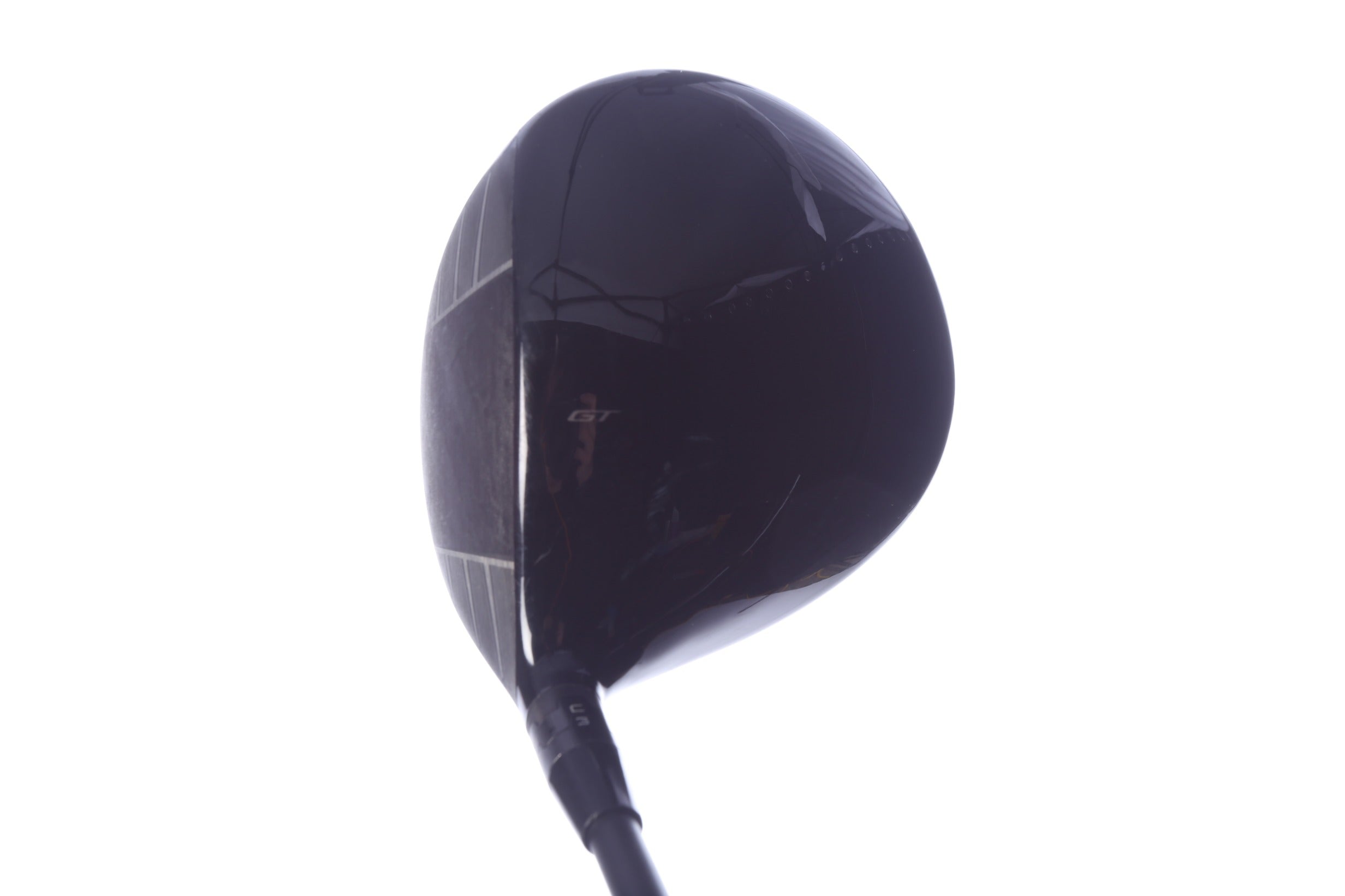 Used Titleist GT2 Driver - 10 Degrees - Regular Flex Mitsubishi Tensei 1K Blue - Right-Handed-Next Round