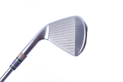 Used Srixon Z-Forged II Single 6-Iron - Right-Handed - Extra Stiff Flex