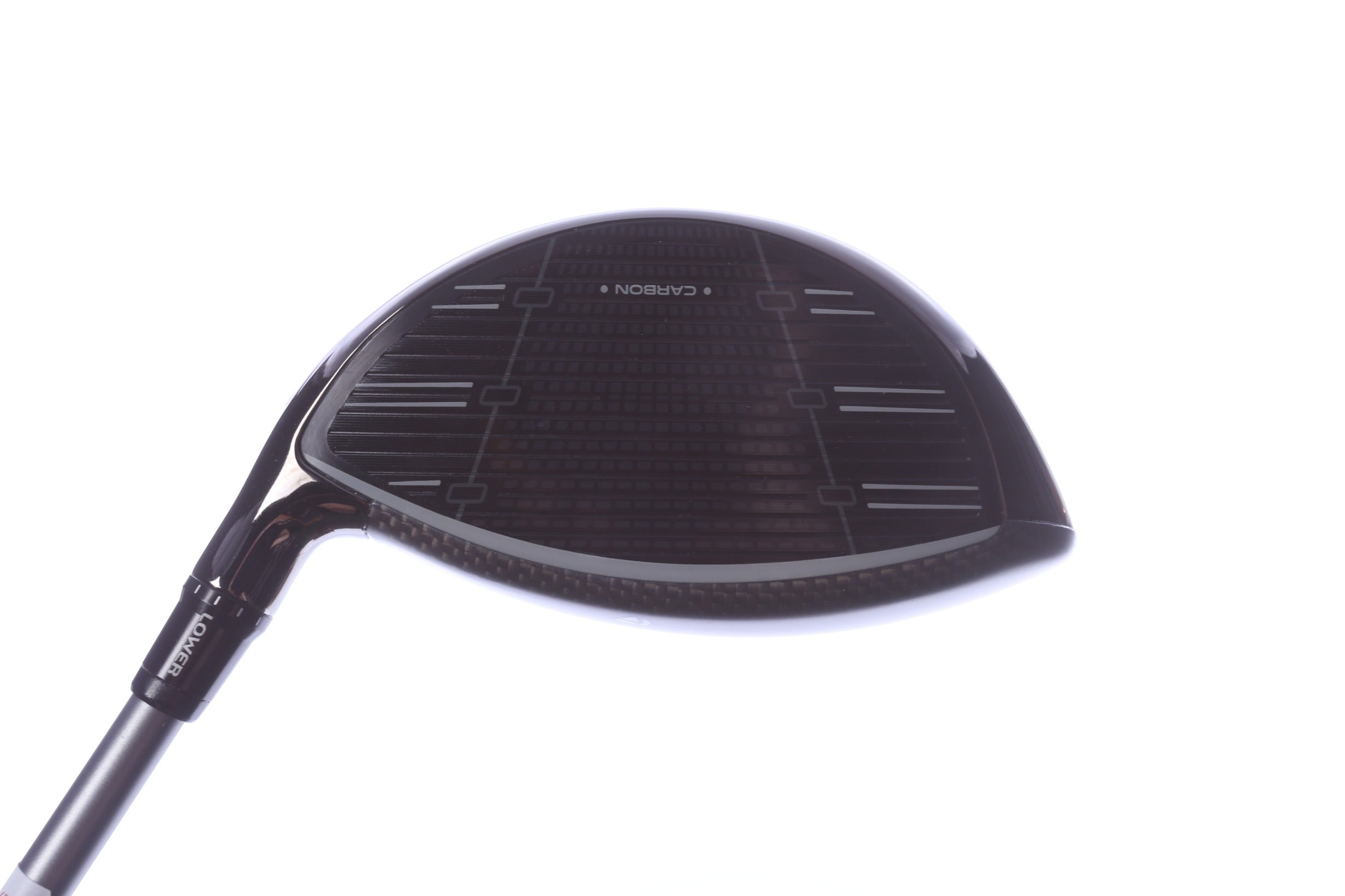 Used TaylorMade Qi35 MAX Right-Handed Driver – Next Round