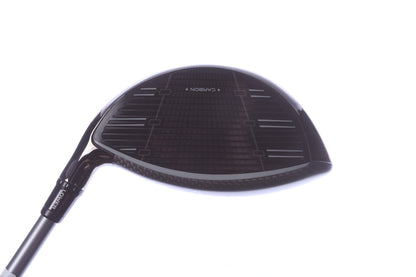 Used TaylorMade Qi35 MAX Driver - 12 Degrees - Regular Flex Fujikura AIR SPEEDER - Right-Handed-Next Round