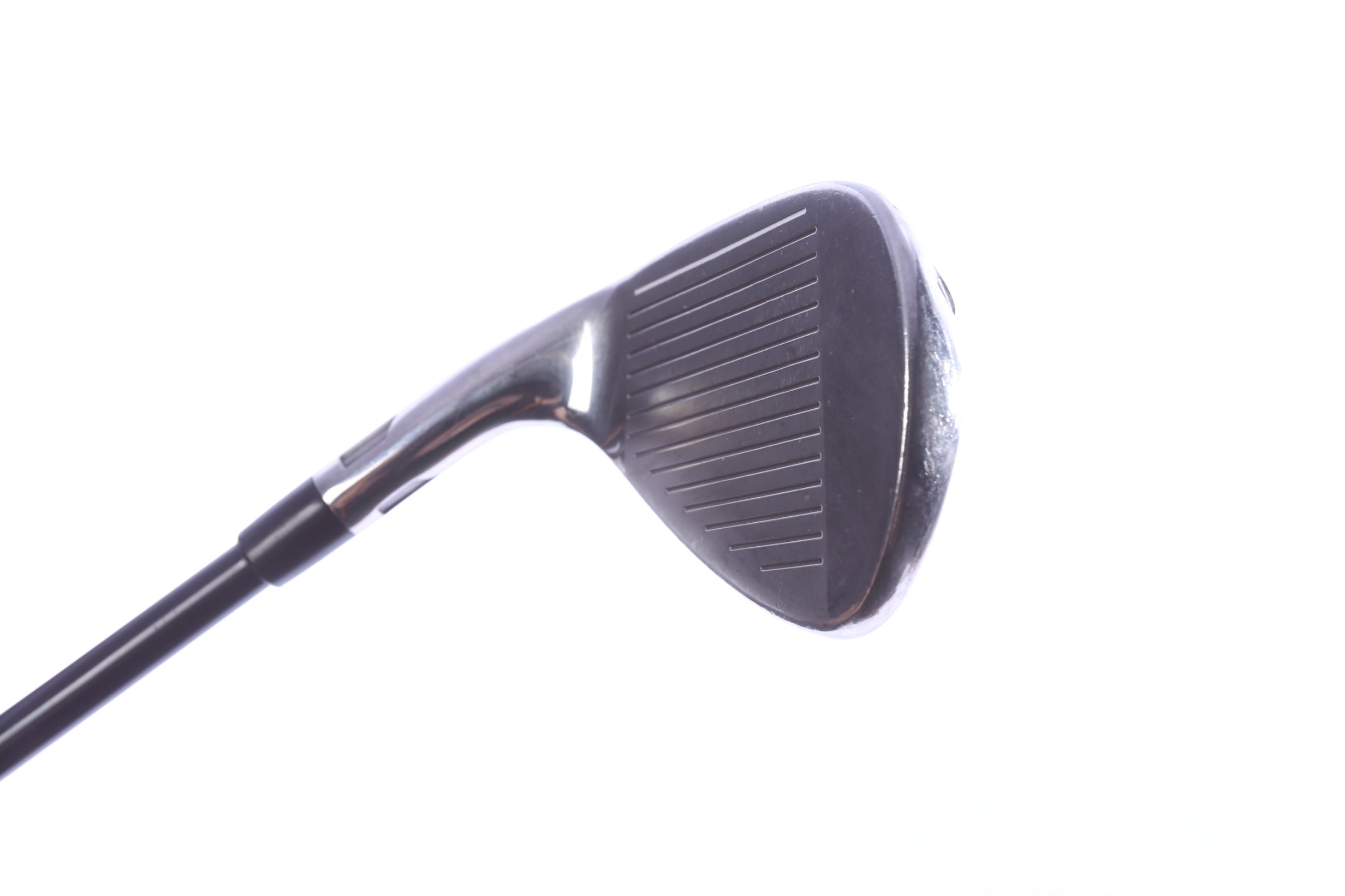 Used TaylorMade SIM MAX Approach Wedge - Right-Handed - 49 Degrees - Variable Flex