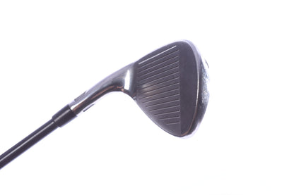 Used TaylorMade SIM MAX Approach Wedge - Right-Handed - 49 Degrees - Variable Flex