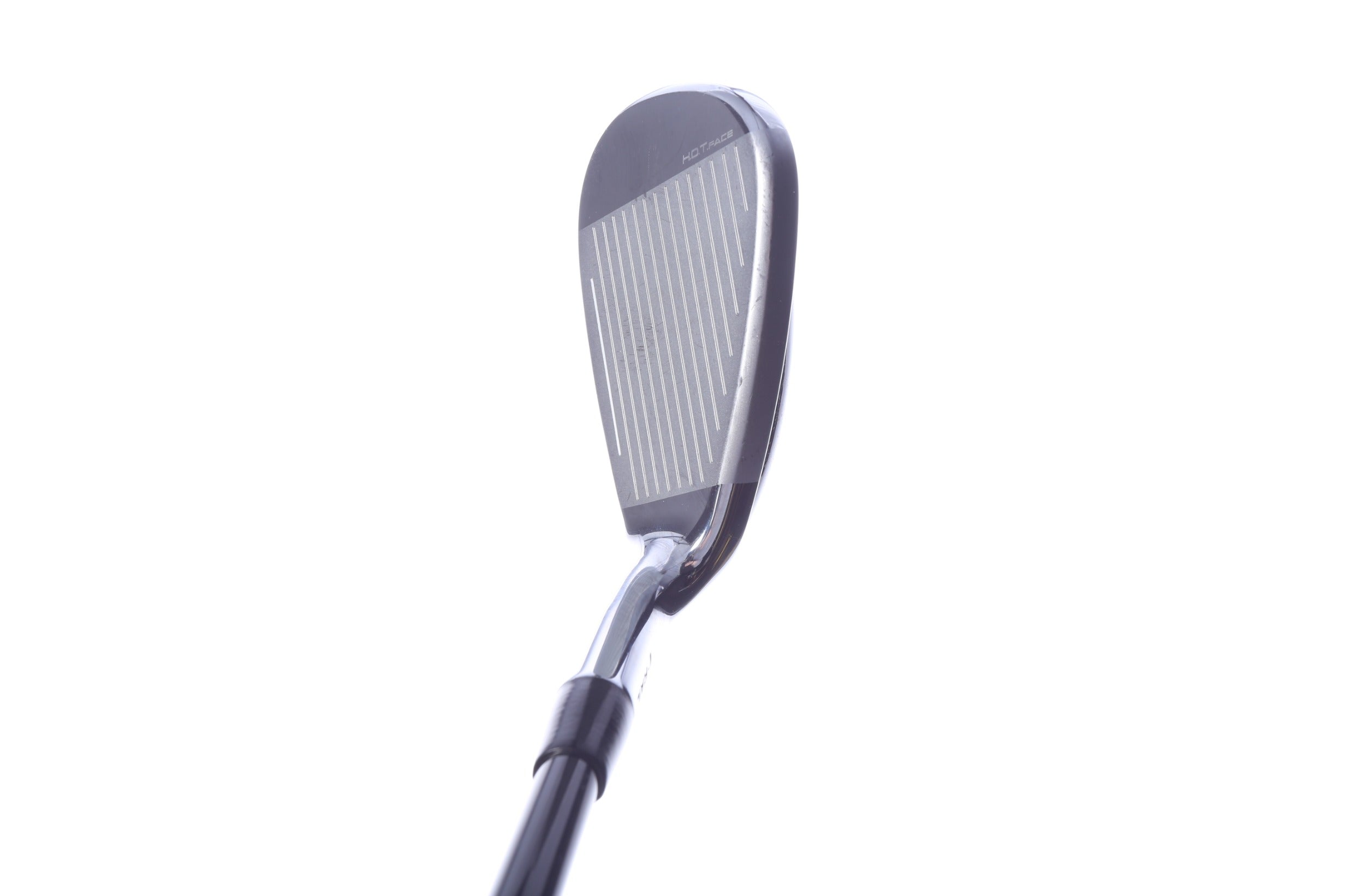 Used Cobra 2023 T-Rail Gap Wedge - Right-Handed - 50 Degrees - Ladies Flex