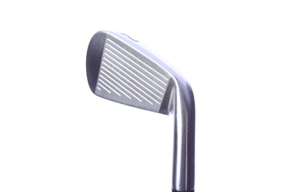 Used Titleist 712U Single Utility 2-Iron - Left-Handed - Extra Stiff Flex-Next Round