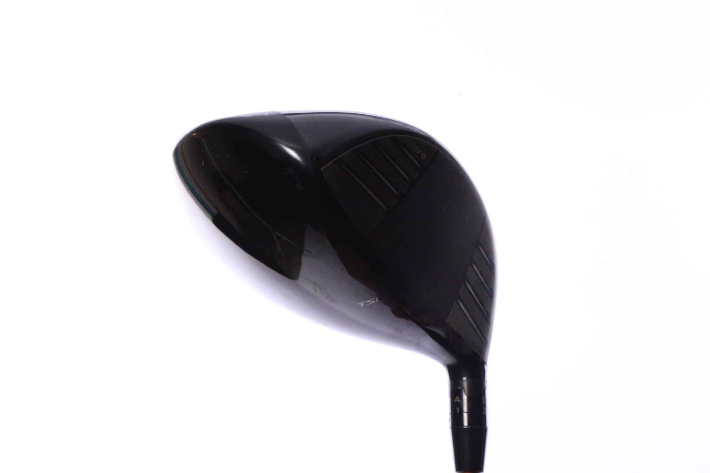 Used Titleist TSi2 Driver - 11 Degrees - Regular Flex Aldila NVS - Left-Handed-Next Round