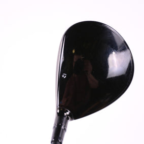 Used TaylorMade Qi10 Tour 3-Wood - Right-Handed - 15 Degrees - Stiff Flex-Next Round