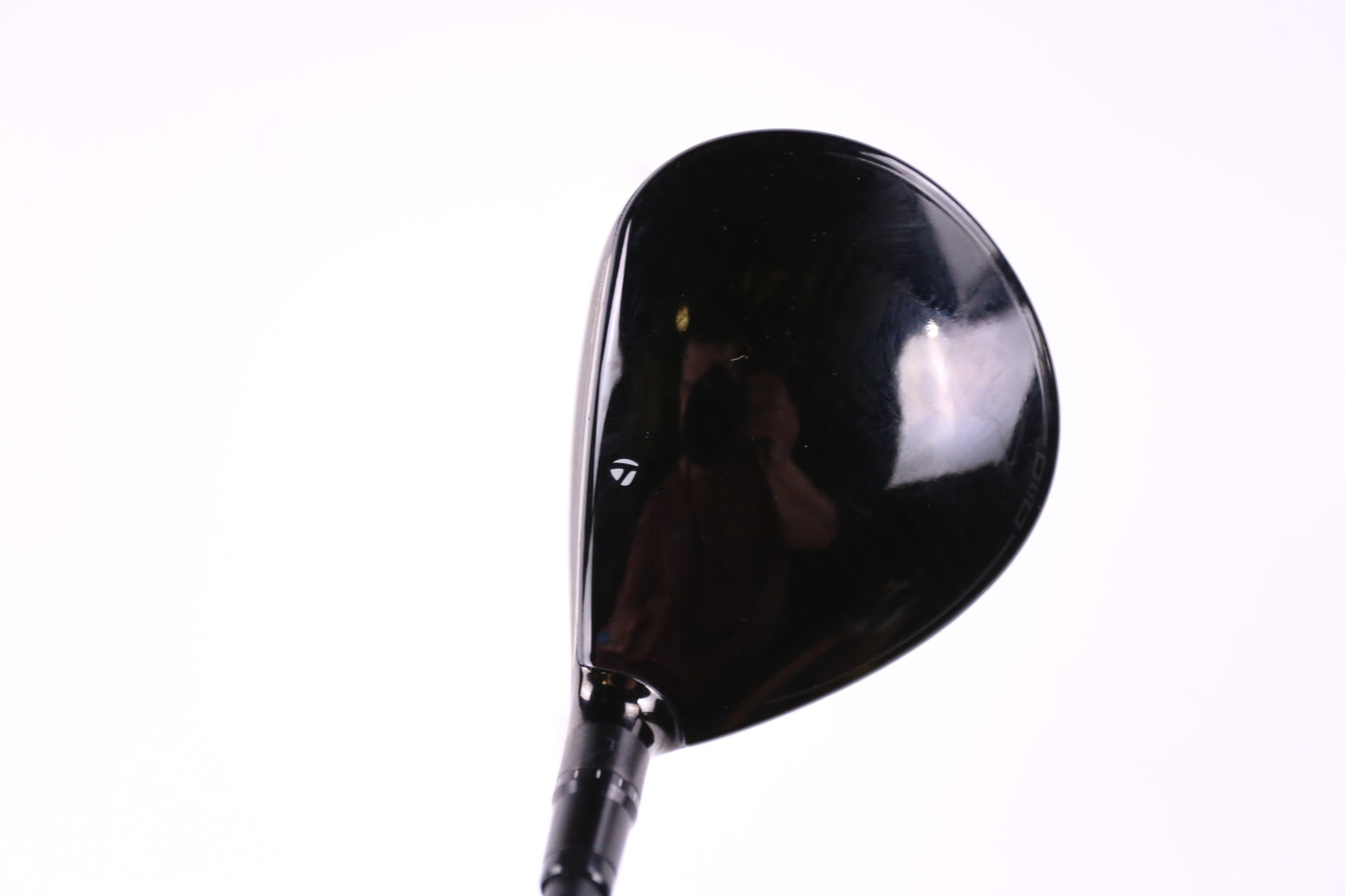 Used TaylorMade Qi10 Tour 3-Wood - Right-Handed - 15 Degrees - Stiff Flex-Next Round