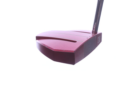 Used Evnroll ER6 iRoll-R Putter - Right-Handed - 34 in - Mallet