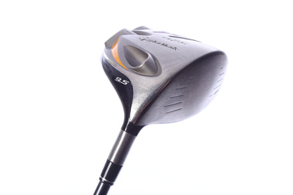 Used TaylorMade r7 425 Driver - 9.5 Degrees - Stiff Flex TaylorMade Stock Graphite - Right-Handed-Next Round