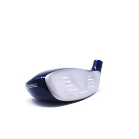 Used XXIO 13 4H - HEAD ONLY - Right-Handed - 22 Degrees-Next Round