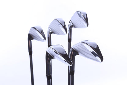 Used Callaway Elyte Max Fast Iron Set - Right-Handed - 6-PW - Regular Flex-Next Round