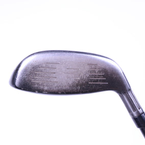 Used TaylorMade M2 4H Hybrid - Left-Handed - 22 Degrees - Regular Flex-Next Round