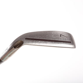 Used TaylorMade STEALTH Single 7-Iron - Right-Handed - Ladies Flex-Next Round
