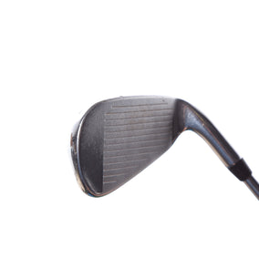 Used Adams Blue Single 7-Iron - Left-Handed - Regular Flex-Next Round