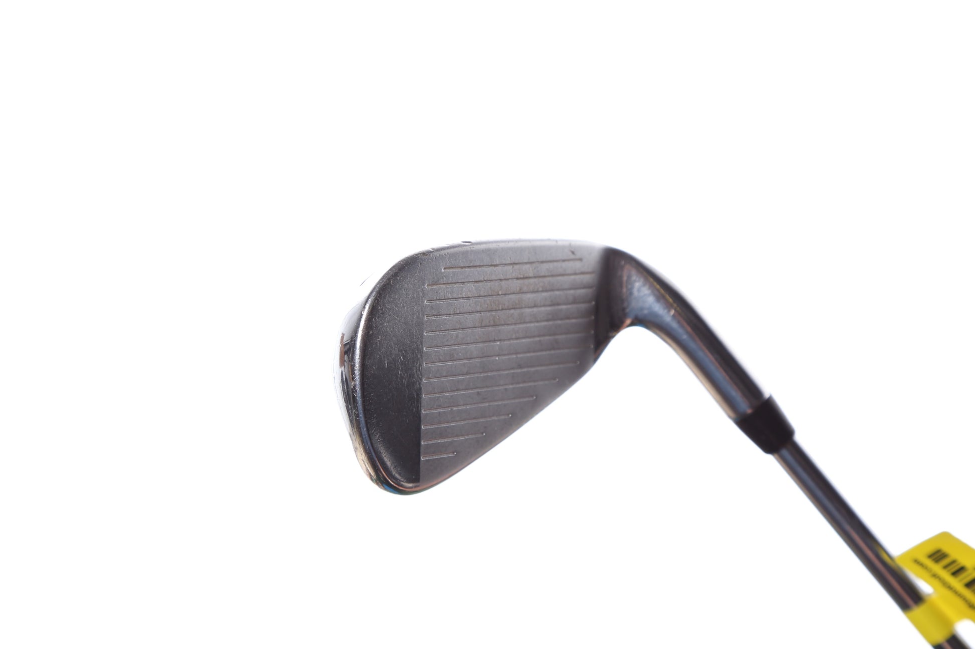 Used Adams Blue Single 7-Iron - Left-Handed - Regular Flex-Next Round