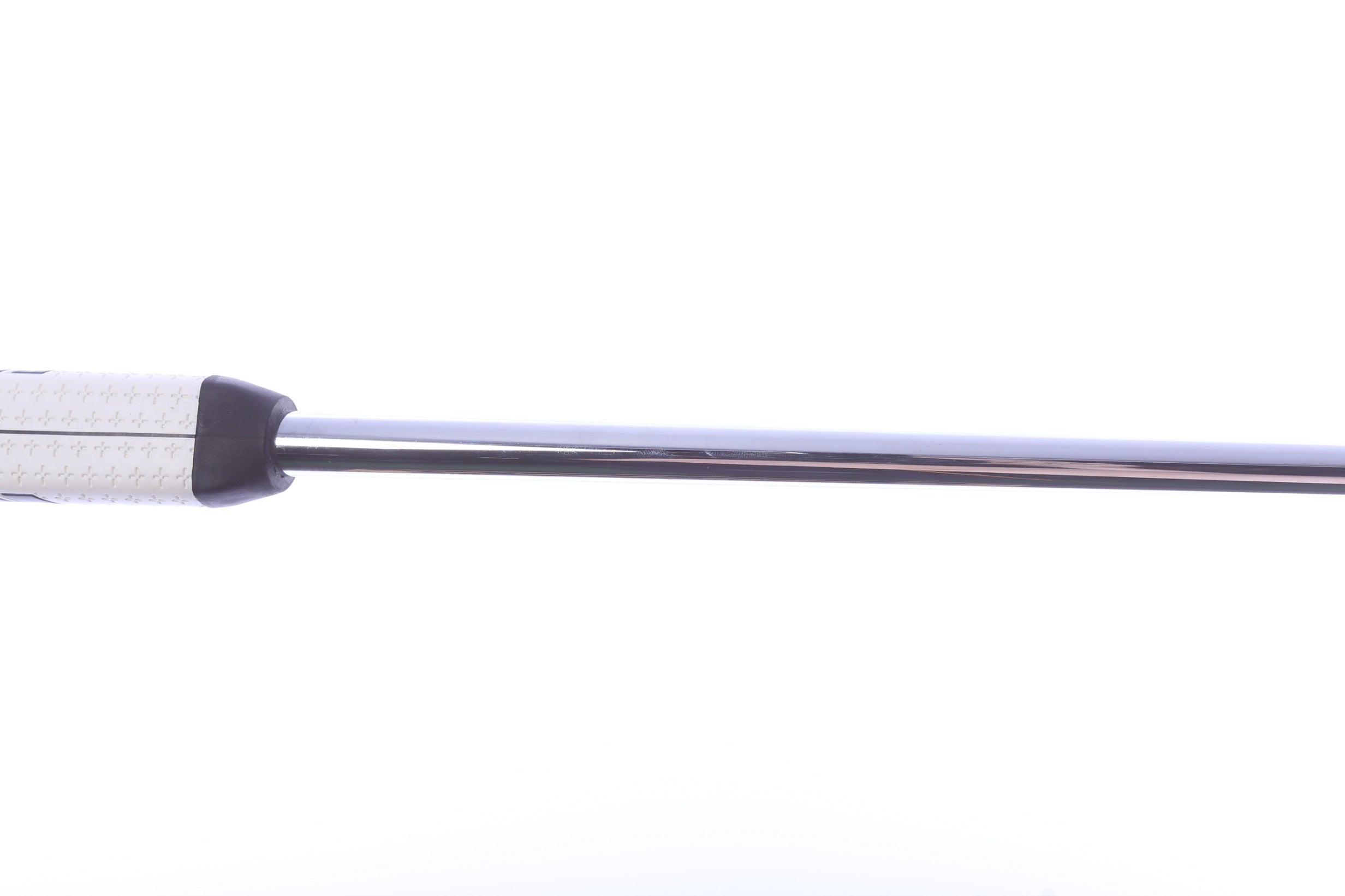 Used Evnroll V12 Black Putter - Right-Handed - 35 in - Mallet