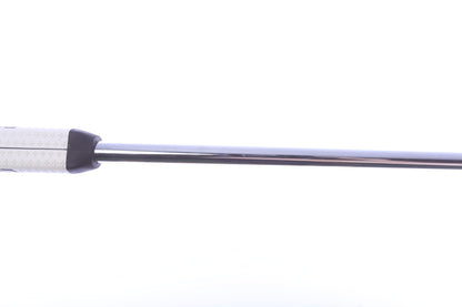 Used Evnroll V12 Black Putter - Right-Handed - 35 in - Mallet