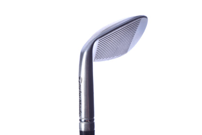 Used TaylorMade Milled Grind 4 Raw Sand Wedge - Right-Handed - 56 Degrees - Extra Stiff Flex