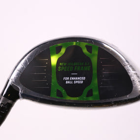 Used Callaway Epic Max LS Driver - Right-Handed - 9 Degrees - Stiff Flex-Next Round