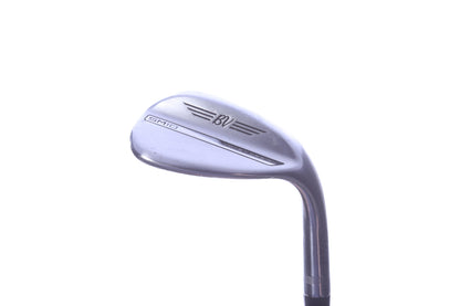 Used Titleist Vokey SM10 Tour Chrome Lob Wedge - Right-Handed - 58 Degrees - Stiff Flex
