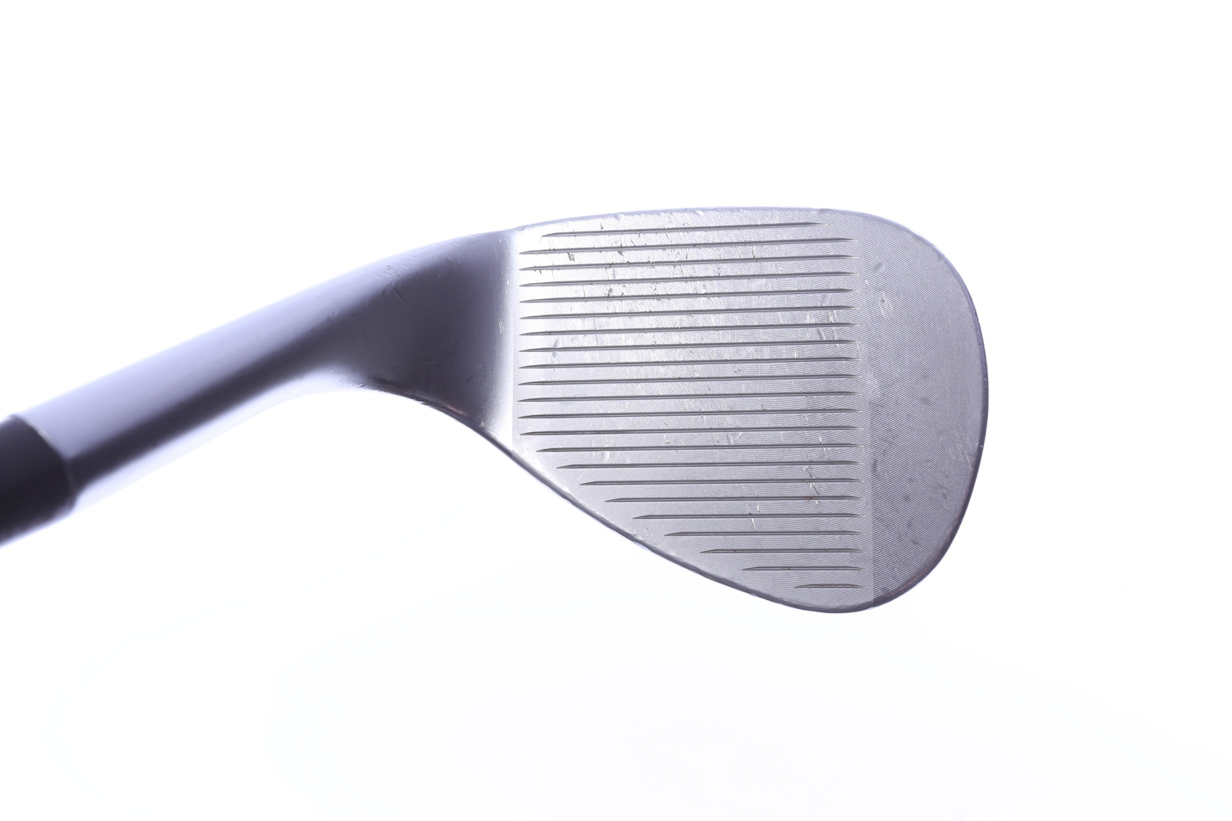 Used Ping s159 Chrome Lob Wedge - Right-Handed - 60 Degrees - Regular Flex-Next Round