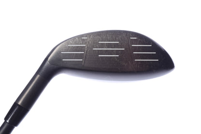 Used Callaway Paradym Ai Smoke MAX 5-Wood - Right-Handed - 18 Degrees - Seniors Flex