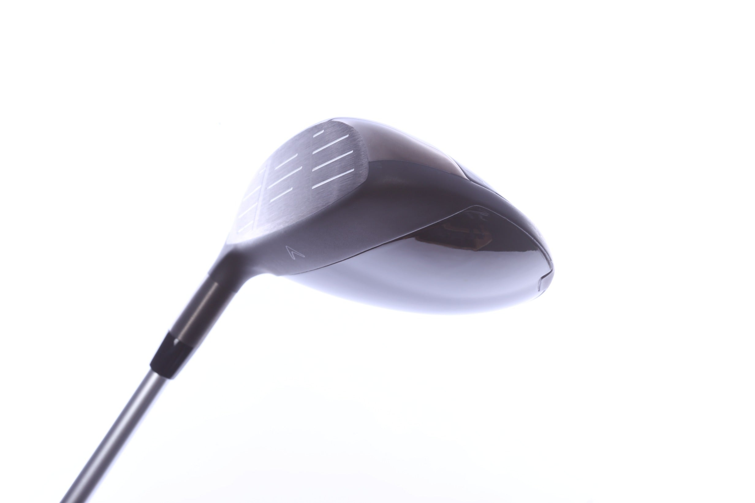 Used Callaway Paradym X 3HL Wood - Right-Handed - 16.5 Degrees - Seniors Flex-Next Round