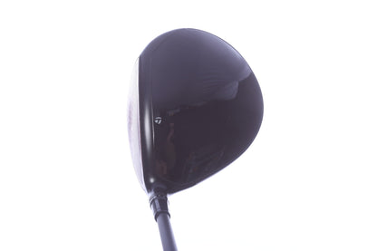 Used TaylorMade STEALTH 2 PLUS Driver - 9 Degrees - Stiff Flex Fujikura Ventus - Right-Handed-Next Round
