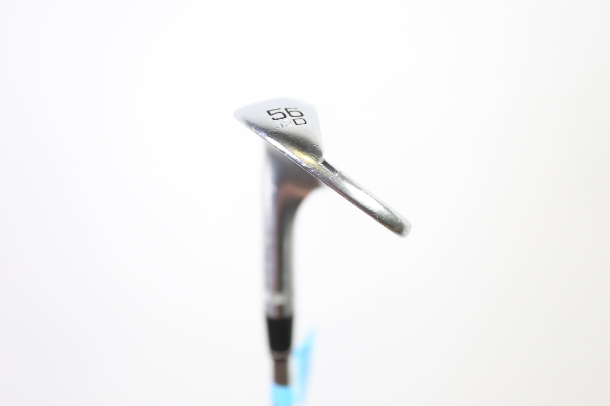 Used Titleist Vokey SM8 Tour Chrome Sand Wedge - Right-Handed - 56 Degrees - Stiff Flex-Next Round