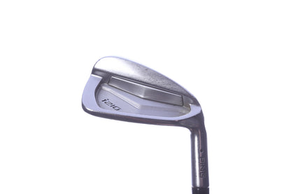 Used Ping i210 Single 7-Iron - Right-Handed - Regular Flex