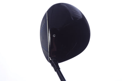 Used TaylorMade Qi10 MAX Driver - 9 Degrees - Stiff Flex Fujikura Ventus Blue 5 - Right-Handed