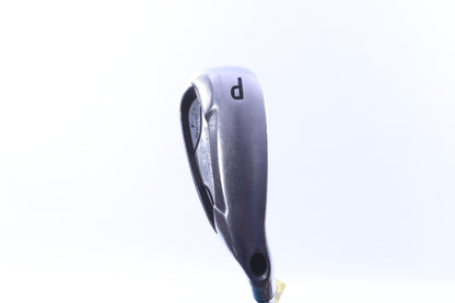 Used Callaway Steelhead X-16 Pitching Wedge - Right-Handed - 44 Degrees - Seniors Flex-Next Round