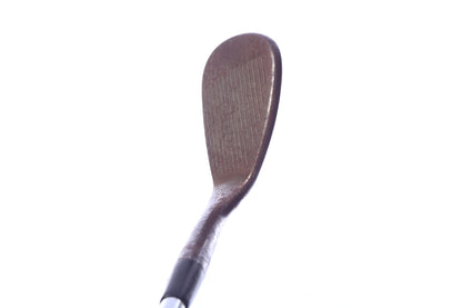 Used Titleist Vokey Oil Can Sand Wedge - Right-Handed - 54 Degrees - Wedge Flex