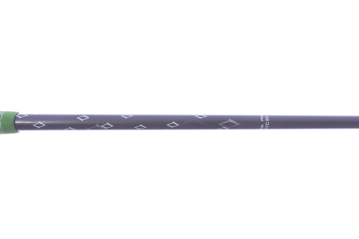 Used Ping Rhapsody 2015 7-Wood - Right-Handed - 26 Degrees - Soft Regular Flex