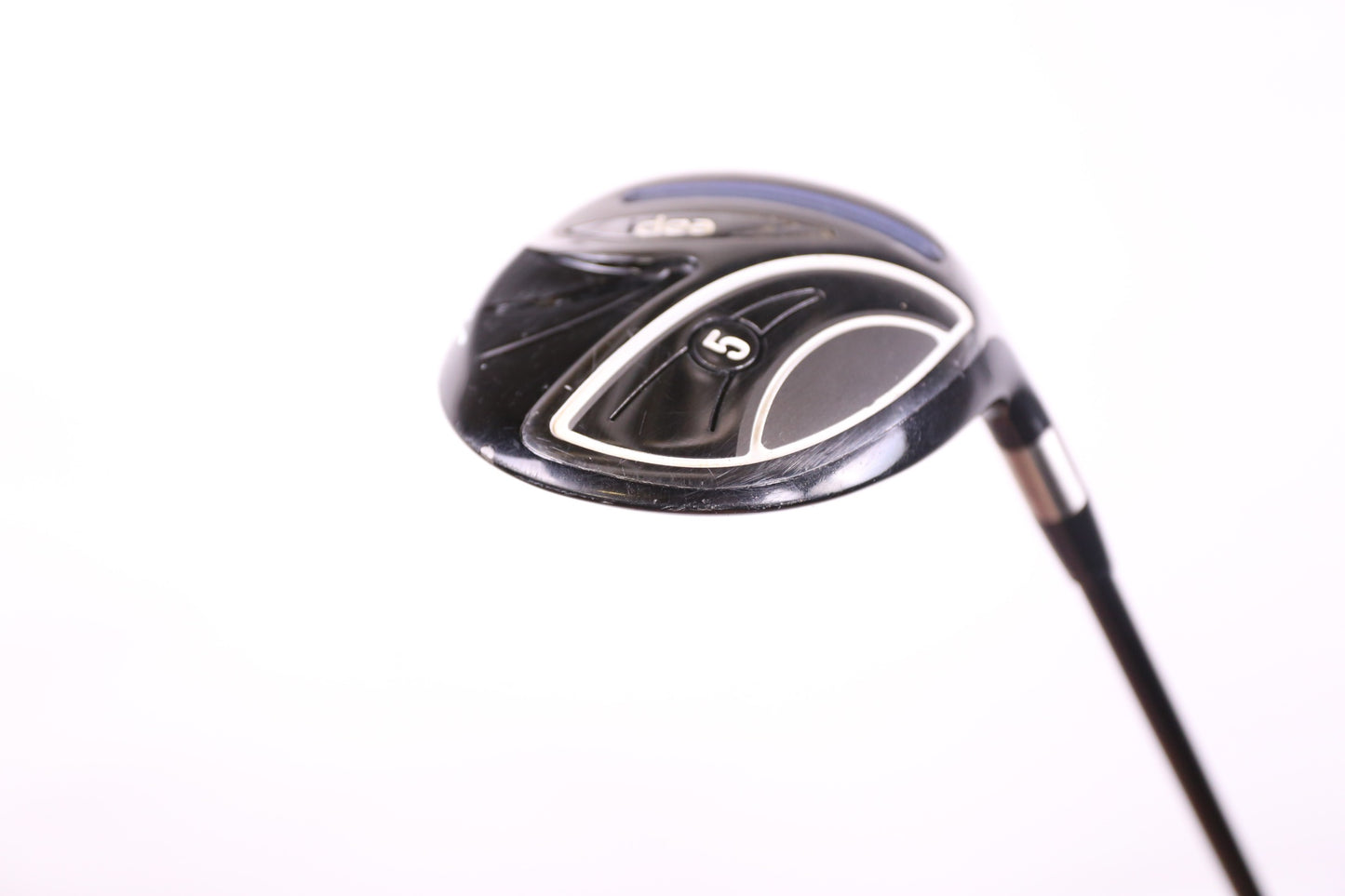 Used Adams Idea 5-Wood - Right-Handed - 18 Degrees - Ladies Flex-Next Round
